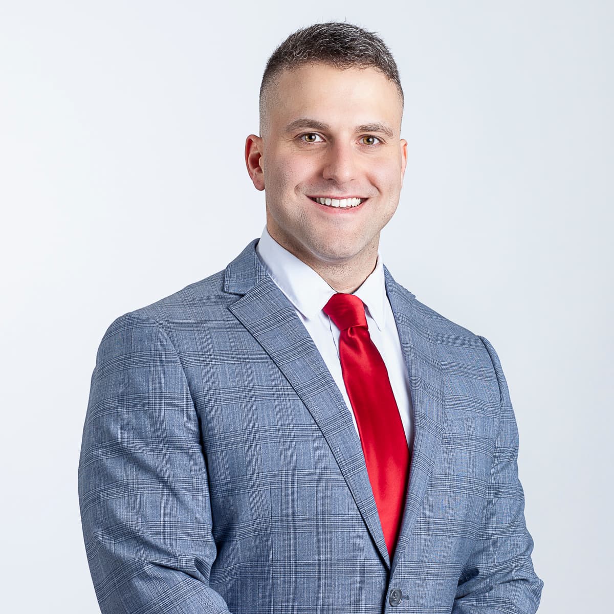 Brad Bigio
